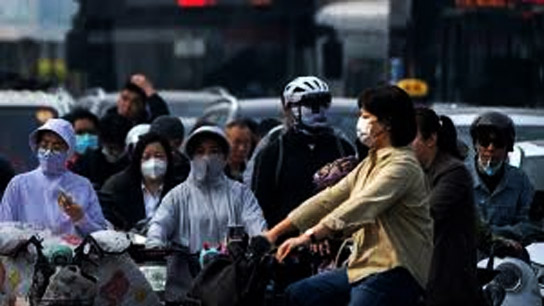 Another Pandemic Coming? Over 4000 Hospitalized