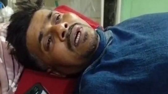 Hooghly's Khanakul accused of mass murdering party's regional vice president