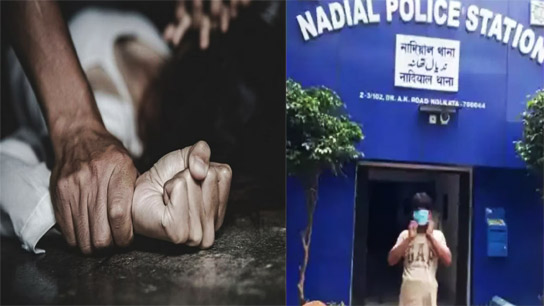 Specially abled woman accused of raping in Kolkata, accused arrested