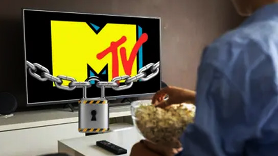 MTV's 'Abege' is shutting down! Did you watch this channel when you were young?