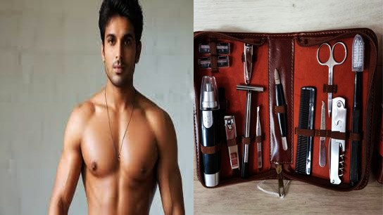 The unprecedented surge in the Men’s Grooming Market is also happening in India
