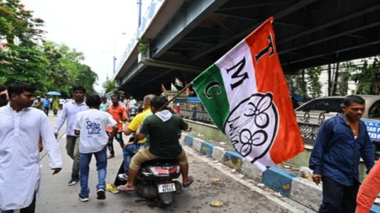 Ruling leaders in a grand 'facade', crowds are increasing in offices and homes with SIR