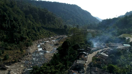 Bhutan warns West Bengal government