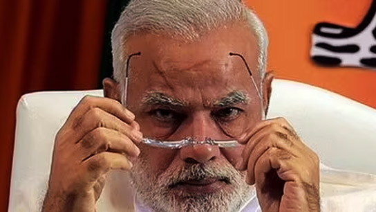PM Narendra Modi condemns attack on BJP MP and MLA in Nagrakata