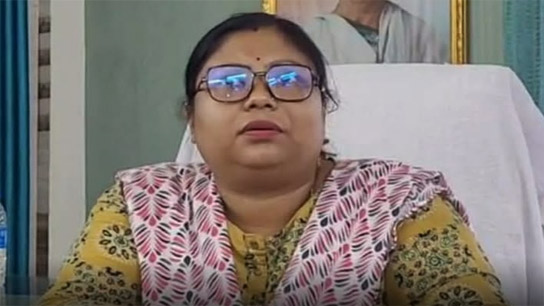 Raiganj Panchayat Samiti creates stir over fake bill worth Rs 1.69 lakh