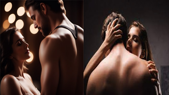 Newlyweds should keep these 6 tips in mind before engaging in physical play