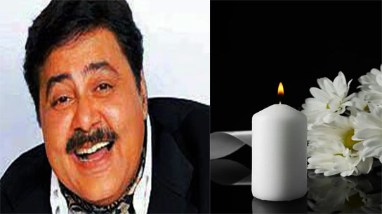 Veteran actor known for Sarabhai vs Sarabhai, Main Hoon Na, dies at 74