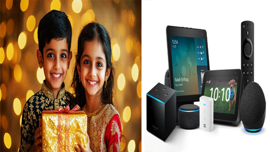 Let the gift of brother-in-law be smart