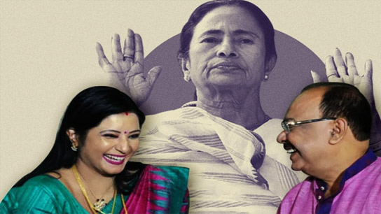 Shobhan appointed as NKDA chairman within 48 hours of Mamata meeting! Former Kolkata mayor appointed as NKDA chairman