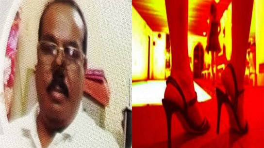 Trinamool leader's nude video with woman goes viral! Party decides to remove him as soon as it is known