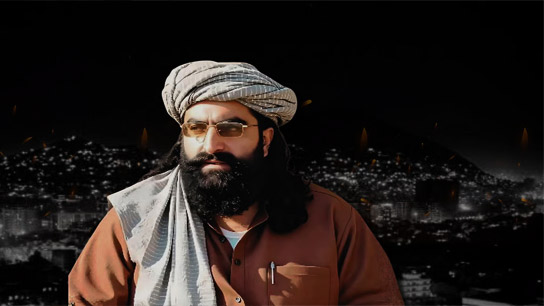 Pakistani media claims, TTP chief Noor Wali Mehsud killed in suspected airstrikes in Kabul