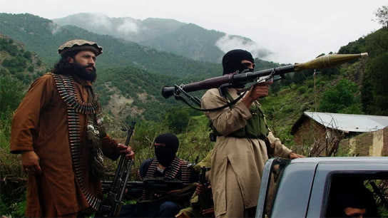 Afghanistan takes action after Pakistan attack