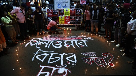 'Tilottama' song coming on Diwali with message to keep the lamp of justice burning, release on October 21