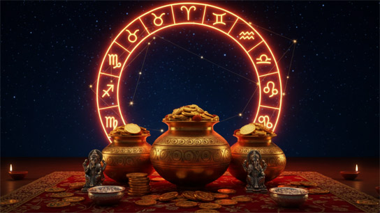 Horoscope Today on 18 October 2025 in Bengali