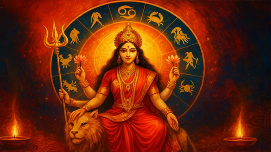 ajker rashifal here are your daily horoscope for 3rd october 2025