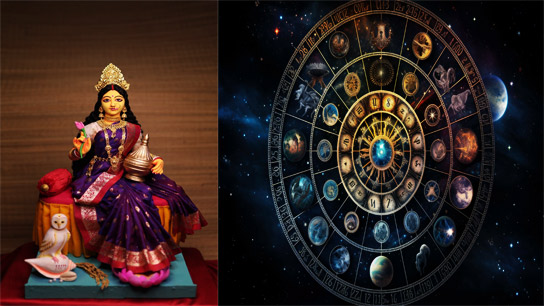 ajker rashifal here are you daily horoscope for 6th october 2025