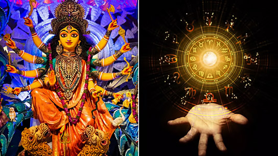 ajker rashifal here are your daily horoscope for 1 october 2025