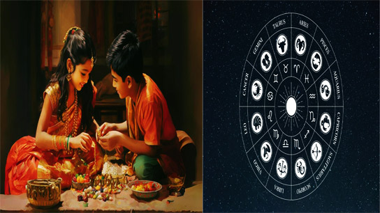 Horoscope ajker rashifal october 22 2025 daily astrology as per daily