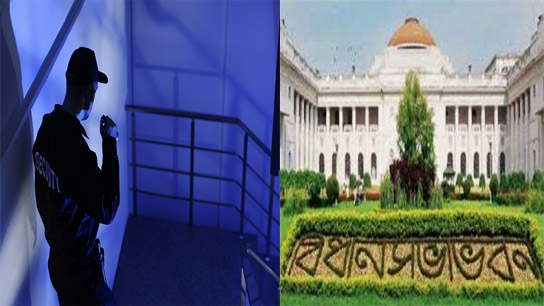 Teenage girl 'appears' in Assembly as night falls, 'shadow terror' scares security guards on night duty