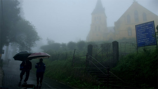 Cyclone coming from Thailand as 'Mantha' subsides! Red alert issued, which districts will be affected?