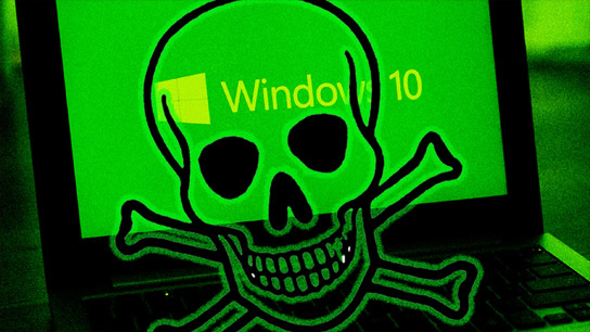 windows 10 support ends this month