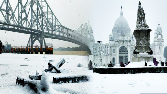The onset of winter may feel cold already and this year it may even last longer