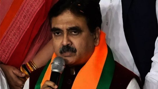 Abhijit added to BJP's discomfort