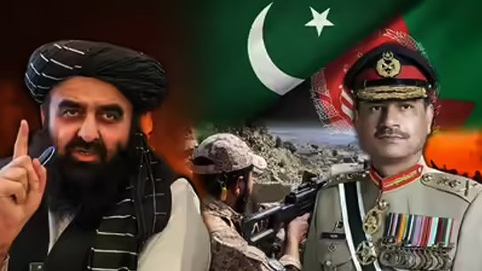 No more peace talks, just a war of attrition in Taliban-ruled Afghanistan