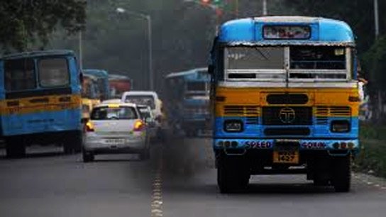Vehicle emissions are a major cause of air pollution in urban areas