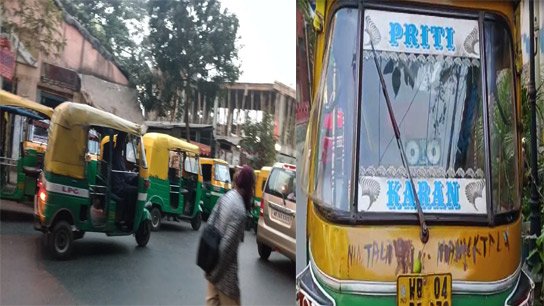 Auto fares may increase, new guidelines issued