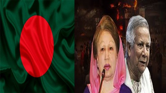 Honeymoon with Yunus is over, BNP issues dire warning on Dhaka soil