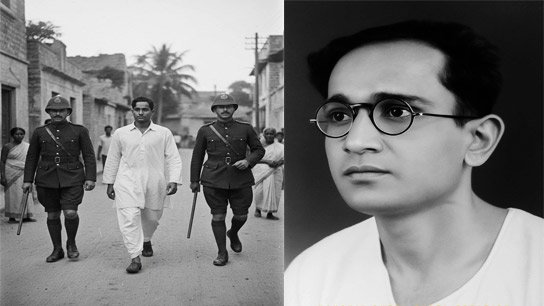 Batukeshwar Dutt, the extinguished fire of a single body