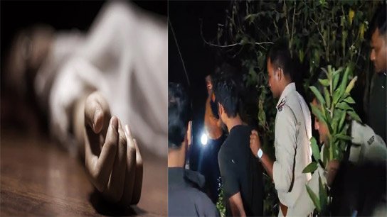 Body of missing youth recovered from pond surrounded by forest after three days, police investigating