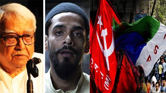 ভাঙড় থেকে আইএসএফের টিকিটে জেতেন নওশাদ।