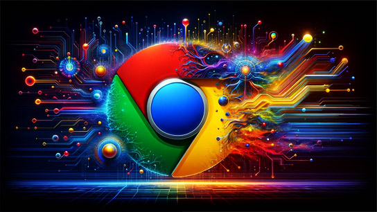 Center warns: Millions of Indians could be wiped out by using Chrome!