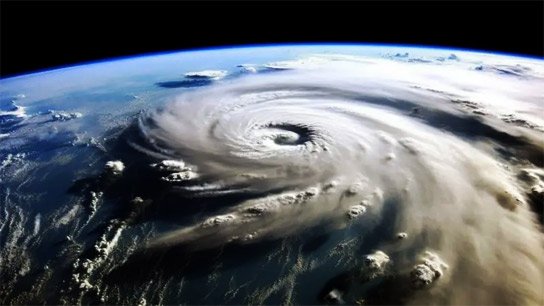 ​​Cyclones form at a specific time and over a specific area, but why?