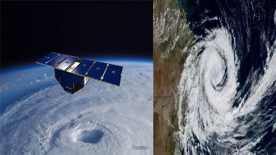 Many scientists have blamed global warming for the increase in the number of powerful cyclones; but why?