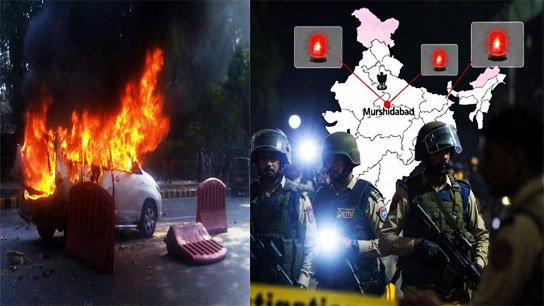 Bangladesh-Pakistan ties become clearer in Delhi blasts