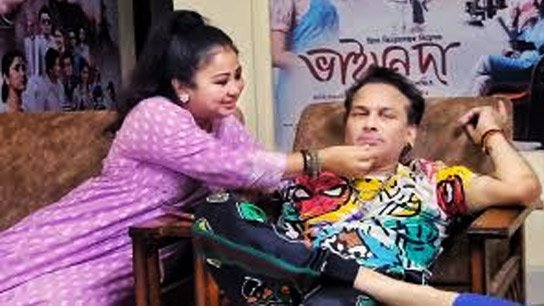 Zubin Garg's wife Garima's emotional post on his 53rd birthday