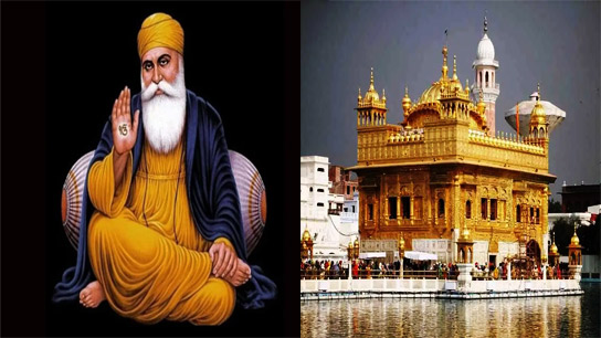 Why Guru Nanak Jayanti is celebrated on Kartik Purnima, know the story behind this festival