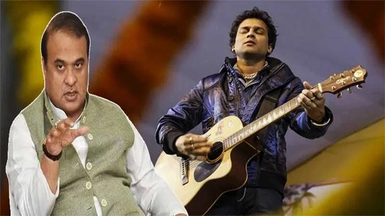 'Not an accident, but outright murder', Himanta Biswa Sarma makes explosive claim