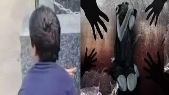 Young woman accused of rape in Hooghly's weaving mill