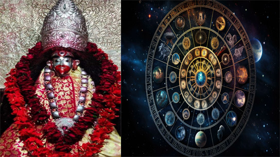 Horoscope ajker rashifal november 02 2025 daily astrology as per daily