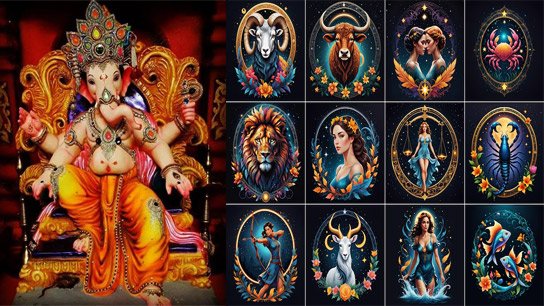 ajker rashifal daily horoscope on 12 november 2025