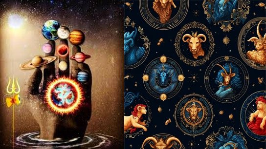 Horoscope Today: সপ্তাহের শুরুতেই শূল যোগের সঙ্গে গণ্ড যোগ, ভাগ্য প্রসন্ন হবে এই চার রাশির