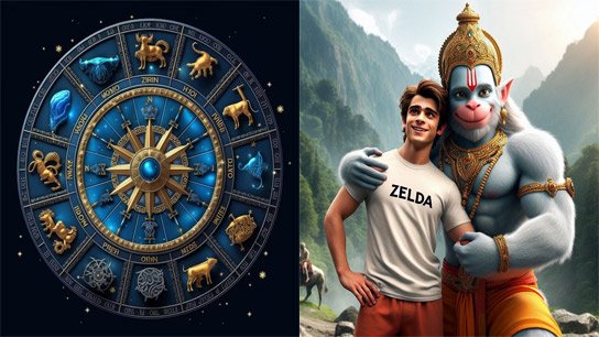 Horoscope ajker rashifal november 25 2025 daily astrology as per daily