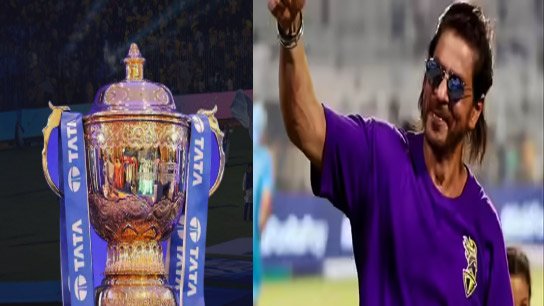 Shahrukh's KKR will go with the most money; Rs 236 crore 93 lakh will fly in the IPL auction!