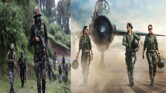 Army 'ready' to wake up Bangladesh, major activities to be carried out at border