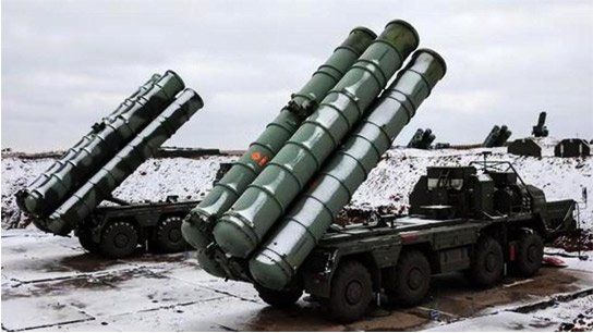 India is buying 300 S-400 missiles from Russia on an emergency basis, approval from the Ministry of Defense