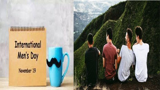 International Men's Day 2025 theme revealed - what message is the world sending?